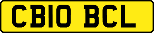 CB10BCL