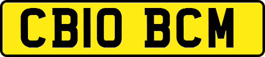 CB10BCM