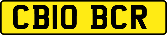 CB10BCR