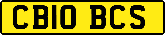 CB10BCS