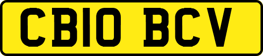 CB10BCV