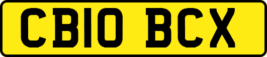 CB10BCX