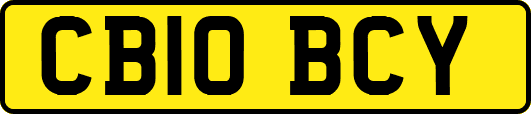 CB10BCY