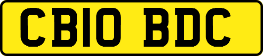 CB10BDC