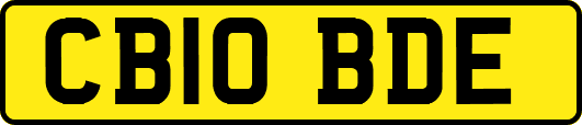 CB10BDE