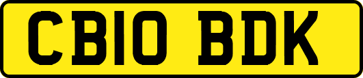 CB10BDK