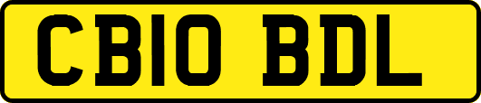 CB10BDL
