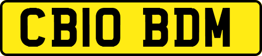 CB10BDM