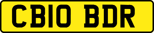 CB10BDR