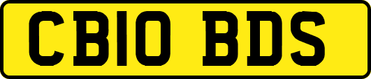 CB10BDS