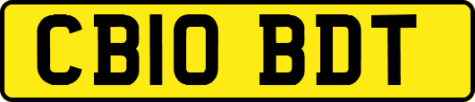 CB10BDT