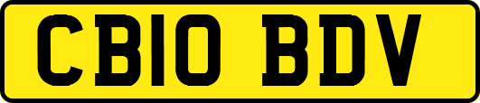 CB10BDV