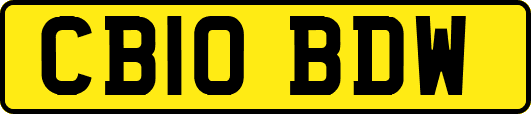 CB10BDW