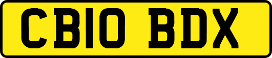 CB10BDX
