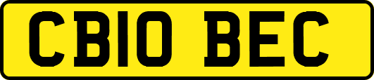 CB10BEC