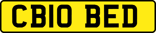 CB10BED