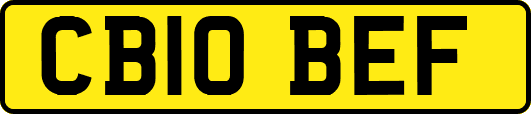 CB10BEF