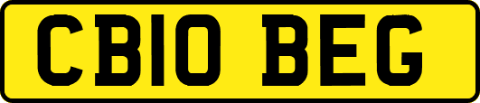 CB10BEG