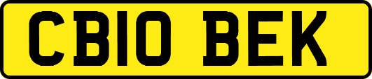 CB10BEK