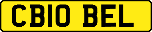 CB10BEL
