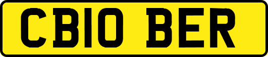 CB10BER