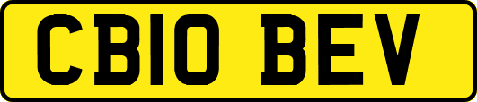 CB10BEV