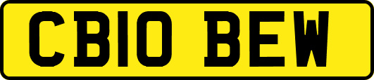 CB10BEW