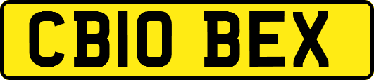 CB10BEX