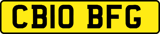 CB10BFG