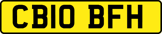 CB10BFH
