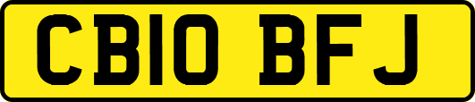 CB10BFJ