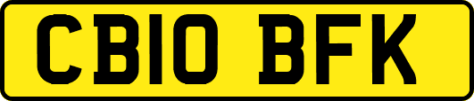 CB10BFK