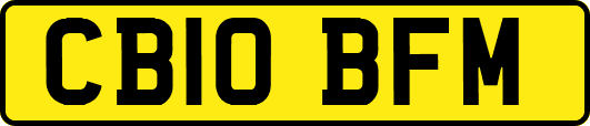 CB10BFM