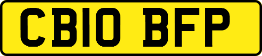 CB10BFP