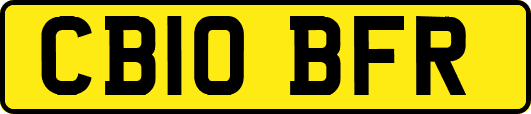 CB10BFR