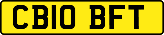 CB10BFT