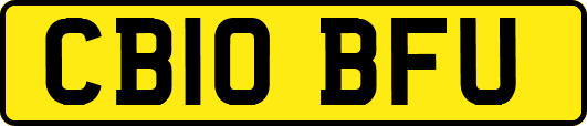CB10BFU