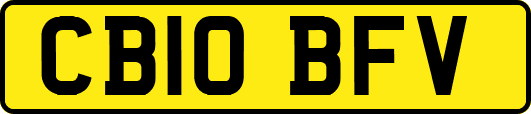 CB10BFV