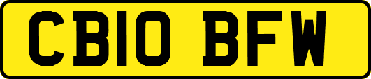 CB10BFW