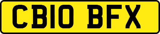 CB10BFX