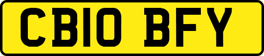 CB10BFY