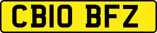 CB10BFZ