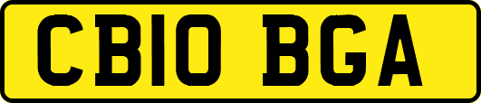 CB10BGA
