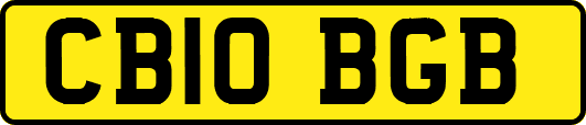 CB10BGB