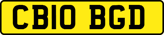 CB10BGD