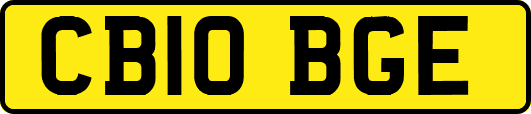 CB10BGE