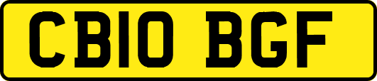 CB10BGF