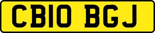 CB10BGJ