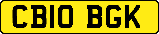 CB10BGK