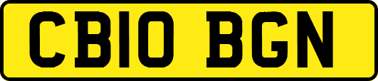 CB10BGN